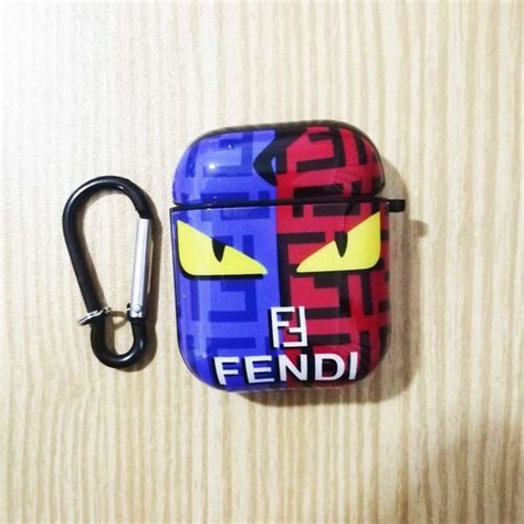 fendi inspired phone case|Fendi Phone & Airpod Cases for Women .